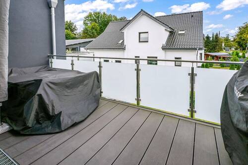 Balkon - 