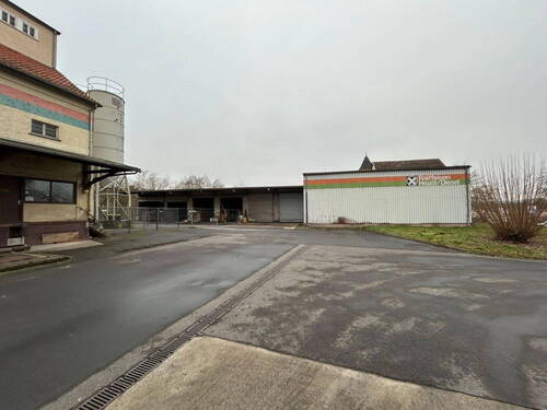 Kaltlager - 
