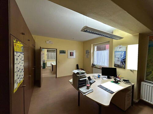 Büro - 