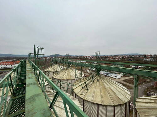 Fernblick - 