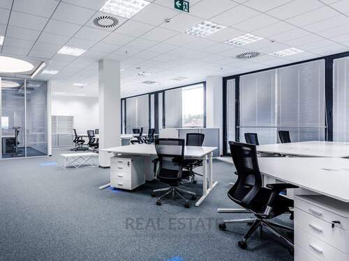 Büroraumbeispiel 3.OG 609 m².jpg - PROVISIONSFREI 600 m² große Bürofläche im 3.OG in der City Süd