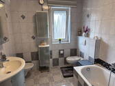 Badezimmer 1. OG - 