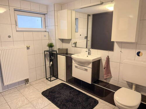 Badezimmer - Keller - 