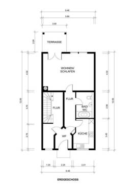 Erdgeschoss - 
