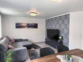 Wohnzimmer 1. OG - 