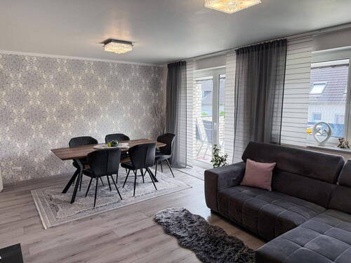 Wohnzimmer 1. OG - 