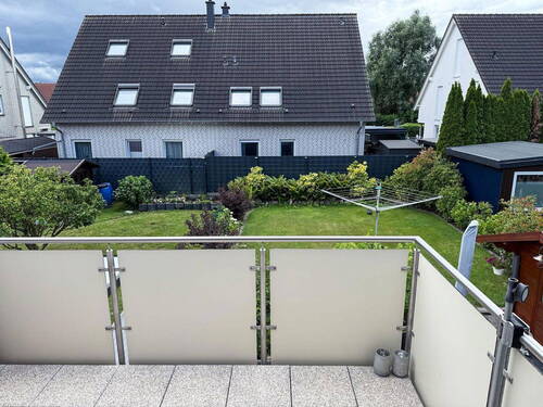 Balkon - 