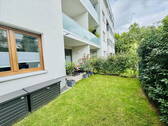 Bild 2 - 2 Zimmer Terrassenwohnung zum Kaufen in Kronberg