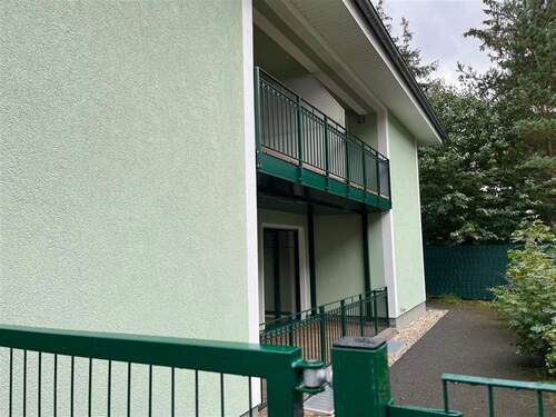 IMG_9972 - Baeirefreie 3 Raum -Wohnung im Bürgerhaus mit Terrasse und Kamin