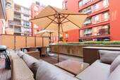 Terrasse Ansicht II - 