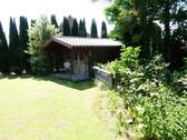 Gartenhaus - 
