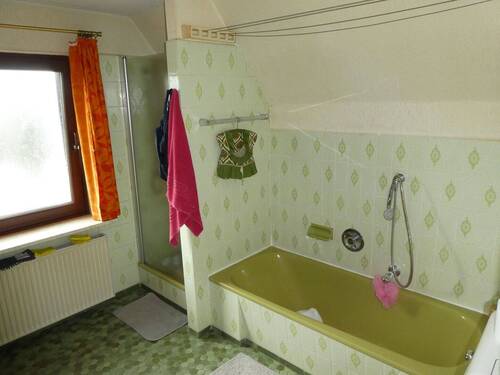Badezimmer - 