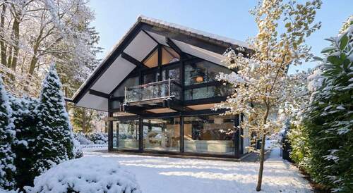 Bild 1 - Rarität am Ammersee: Privater Weg zum Seeufer & absolute Ruhe