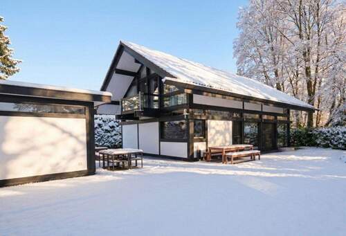 Bild 2 - 5 Zimmer Einfamilienhaus zum Kaufen in Schondorf