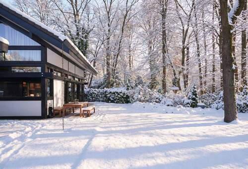 Bild 3 - 5 Zimmer Einfamilienhaus in Schondorf