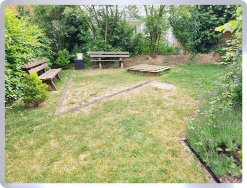 Allgemeiner Garten - 