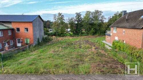 Ansicht - Grundstück zum Kaufen in Fahrenkrug