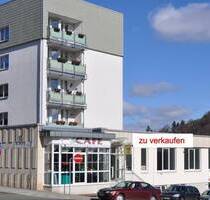 Attrakive Büro oder Ladenfläche - Bad Lobenstein