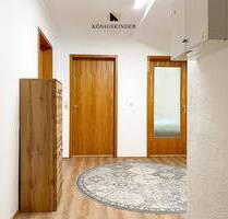 ***3-Zimmer Wohnung in Hermaringen***