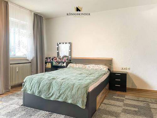 Schlafzimmer - 