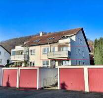 Großzügige 3-Zimmer-Wohnung im Ortsteil Wyhlen. Ideal für die kleine Familie! - Grenzach-Wyhlen