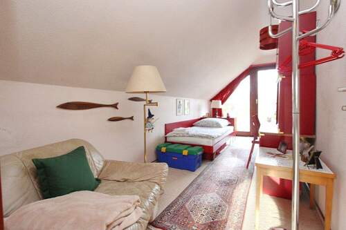 Gästezimmer Büro - 