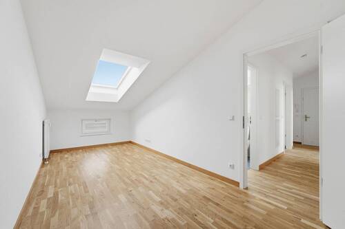 Kinder-/Arbeitszimmer - 