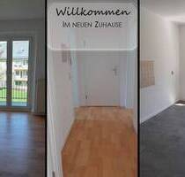 Wie wärs damit? Hübsche Zwei-Zimmer-Wohnung mit Balkon - Plauen Ostvorstadt
