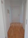 Flur - 2 Zimmer Etagenwohnung in Plauen