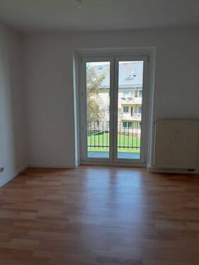Zimmer - Etagenwohnung mit 51,50 m&sup2; in Plauen zur Miete