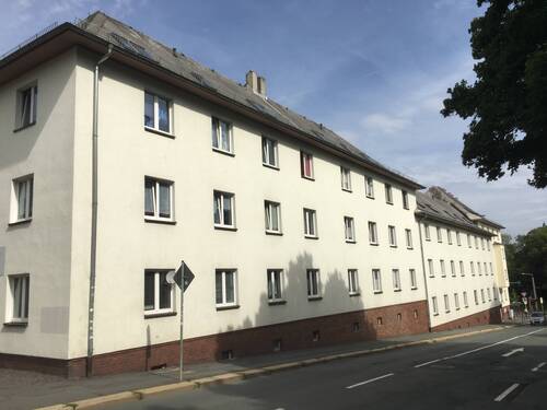 Hausansicht - 