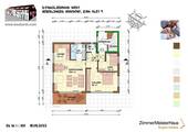 Grundriss EG - 
