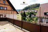 Große Terrasse - 
