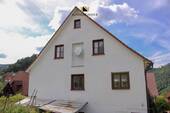 Gartenansicht - 