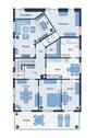 Grundriss Erdhgeschoss - 
