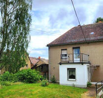 RUHIGE LAGE*** ZFH EFH - 57.500,00 EUR Kaufpreis, ca.  159,00 m² Wohnfläche in Colditz (PLZ: 04680) Leisenau