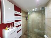 Ebenerdige Dusche - 