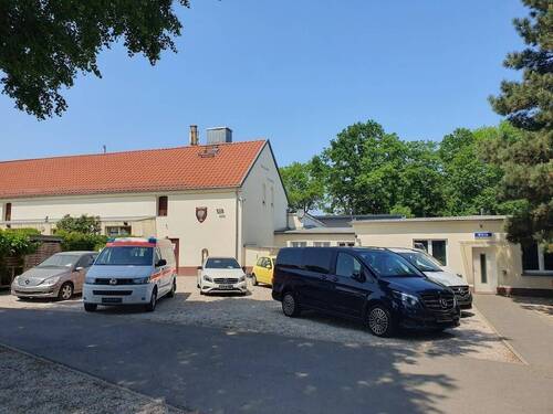 Hofansicht - 