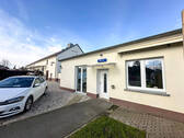 Separater Eingang - 