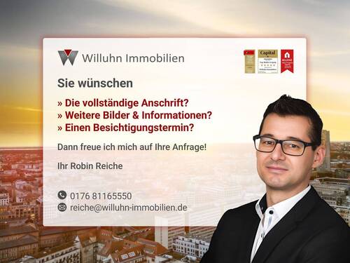 Exposé anfordern - 