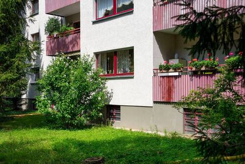 GartenBalkon - 