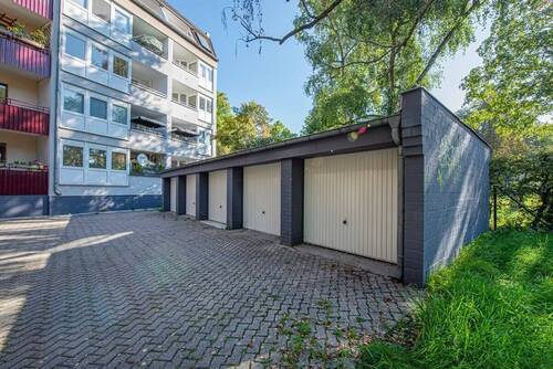 Garage - 