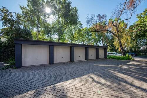 Garage - 