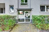 Haustür - 