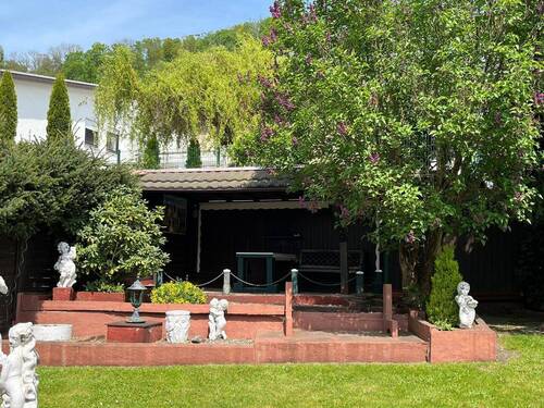 Terrasse - 
