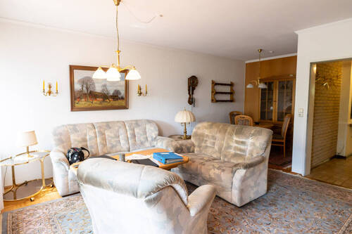EG Zimmer 3 - 