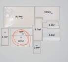 ca 14m2 - 
