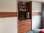 Schrankwand Schlafzimmer - 