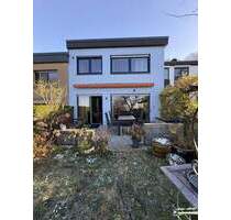 Wohnen im Split-Level Format mit Talblick - Wuppertal Elberfeld