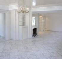 Stilvolle Drei-Zimmer-Wohnung in zentraler Lage - Frankfurt am Main Höchst